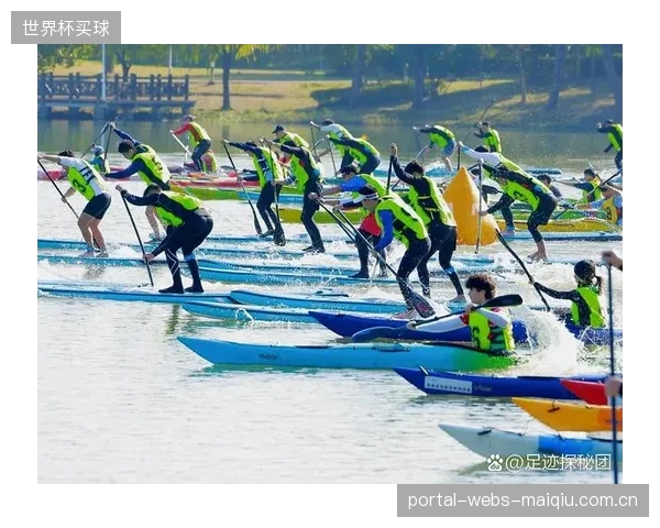 2028年后，可变流场技术将打通冲浪与皮划艇界限，单一水池实现多项目切换